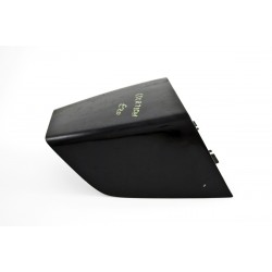 Kuipdeel Seat Cover GSX-R750 Zwart