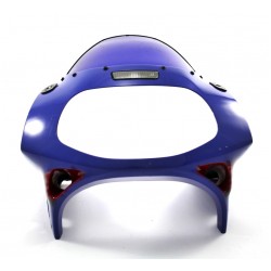 Kuipdeel Topkuip GSX-R750 1991 Paars